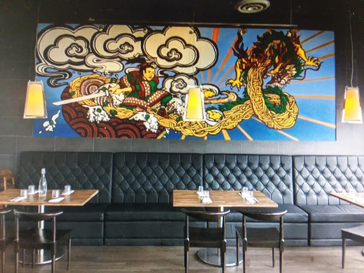 Hokkaido Ramen House